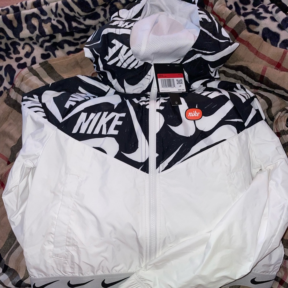 Nike Jacket
